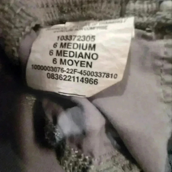 Lees flex fit khakis - Picture 6 of 7